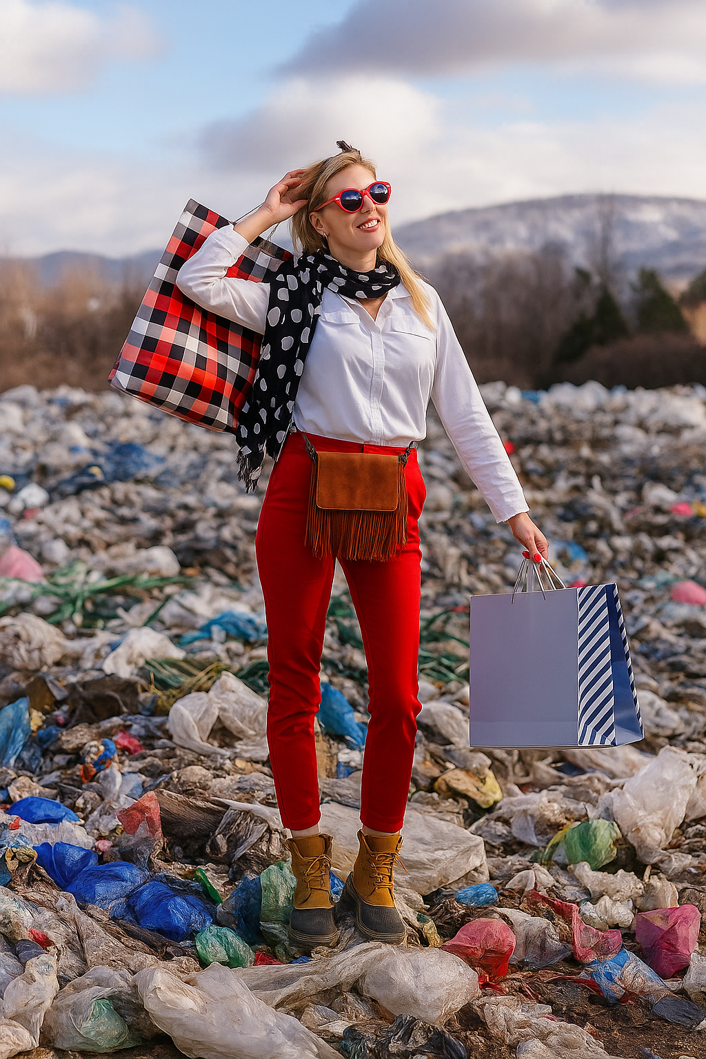 Fast Fashion vs Slow Fashion: What’s the Real Cost?