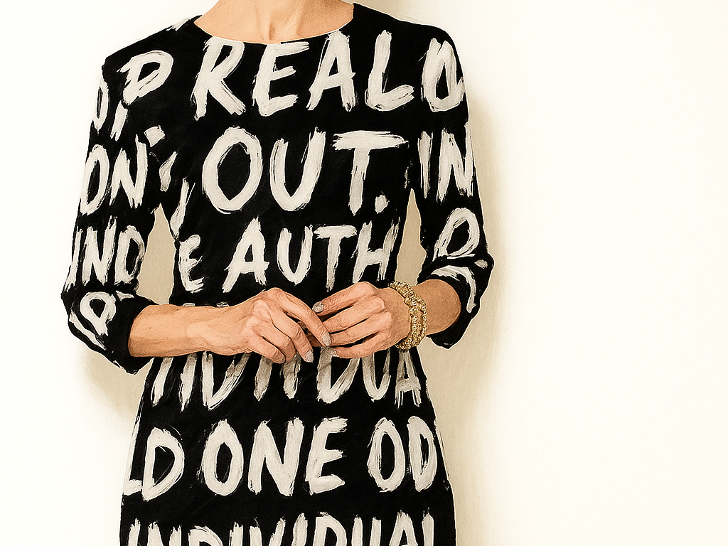 How to Find Your Personal Style at Any Age?