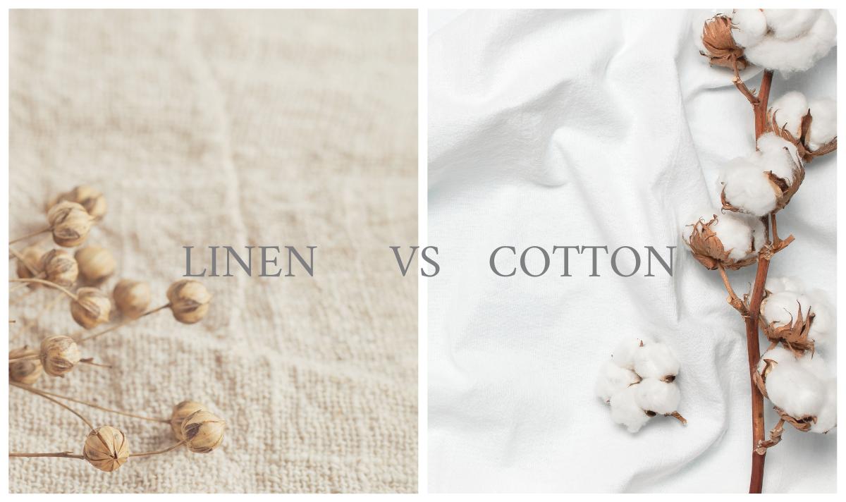 Linen vs Cotton: What Actually Works in Indian Heat?