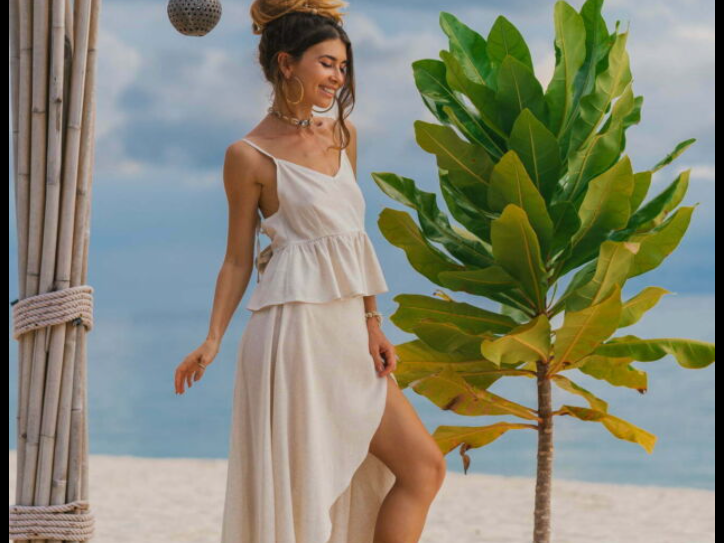 Summer Dresses for Women Who Don’t Do “Pretty”