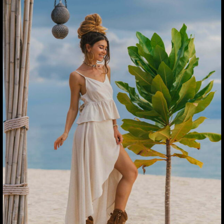 Summer Dresses for Women Who Don’t Do “Pretty”