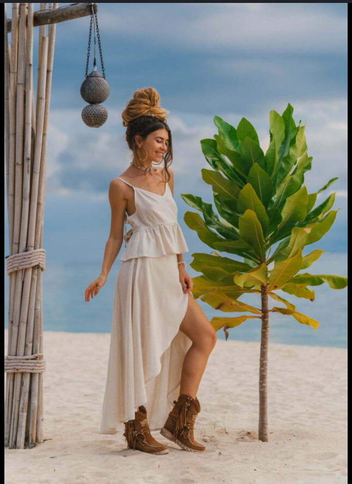 Summer Dresses for Women Who Don’t Do “Pretty”