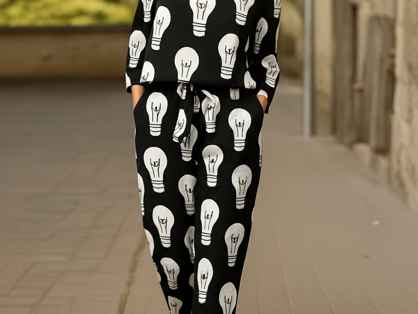 Comfort Over Trends: Dressing Like You Actually Want to Live in Your Clothes