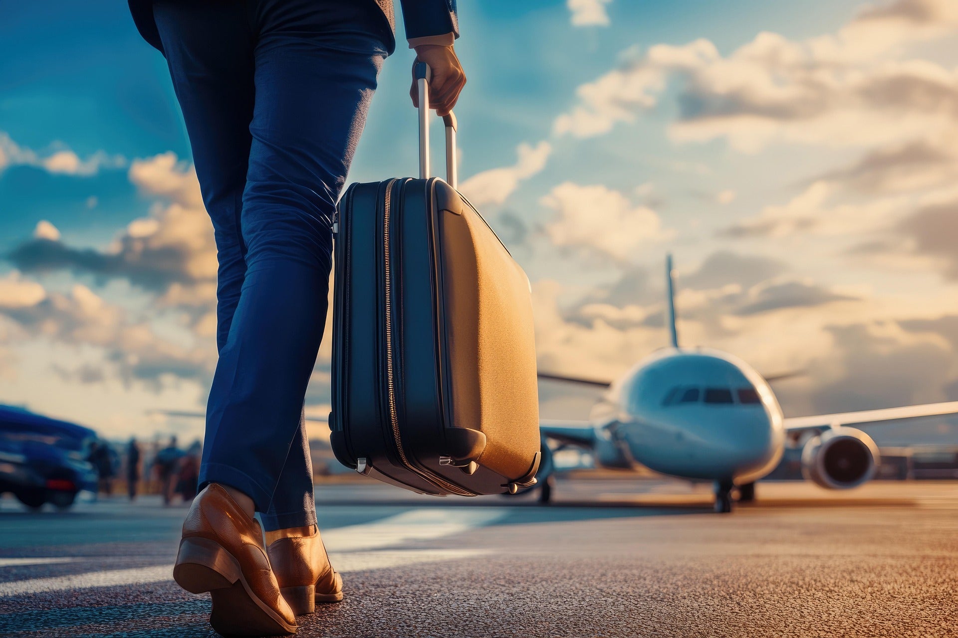 What to Pack for a Trip When You Want to Feel Like You