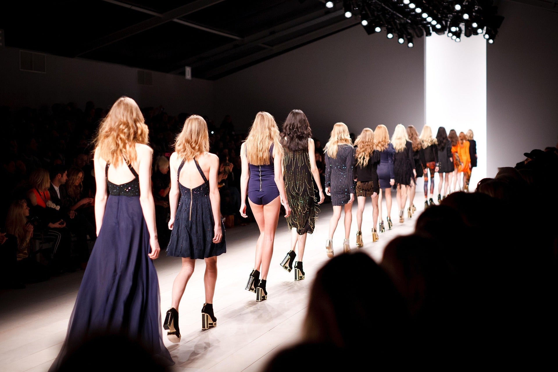 How to Stop Falling for Fashion Trends and Start Dressing Like You
