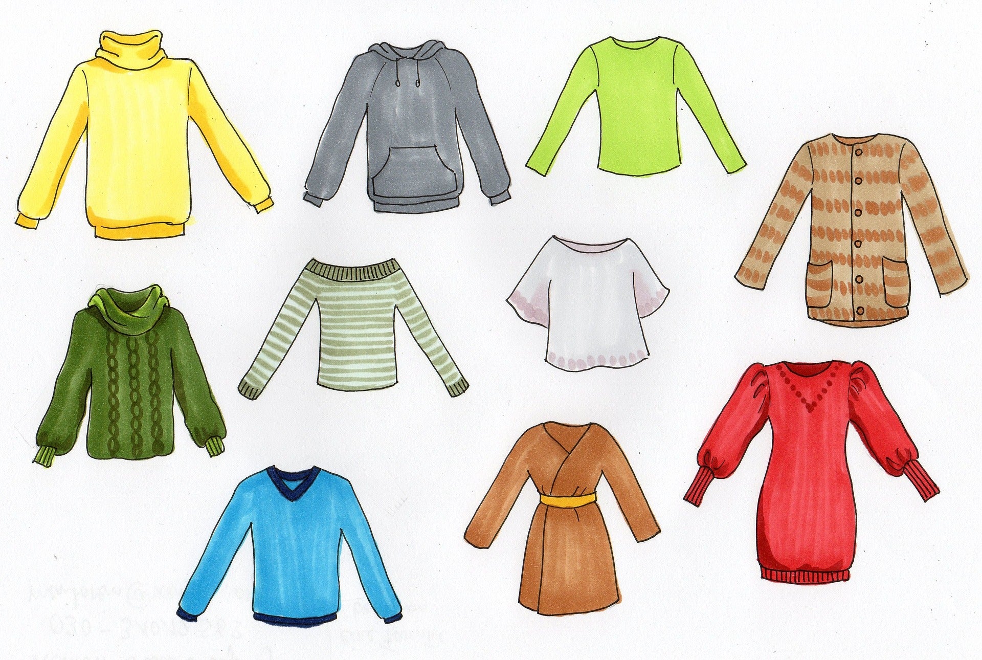 Comfort Over Trends: Dressing Like You Actually Want to Live in Your Clothes