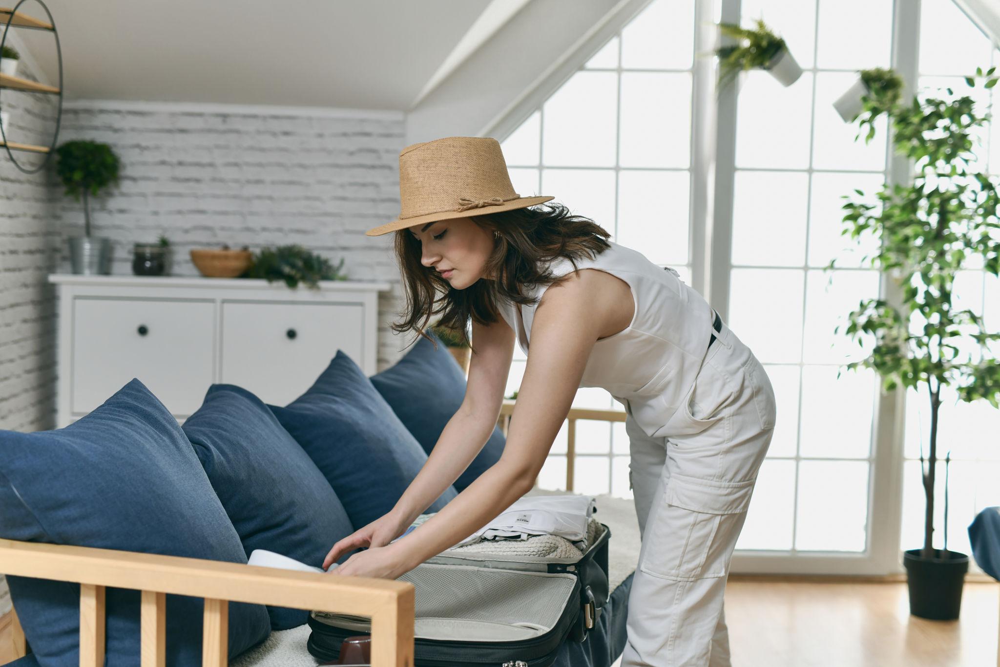 Travel Outfits That Don’t Sacrifice Comfort