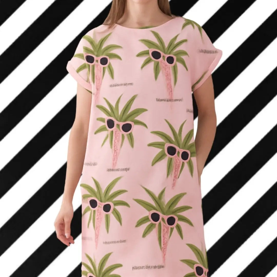 ODDacious Dresses