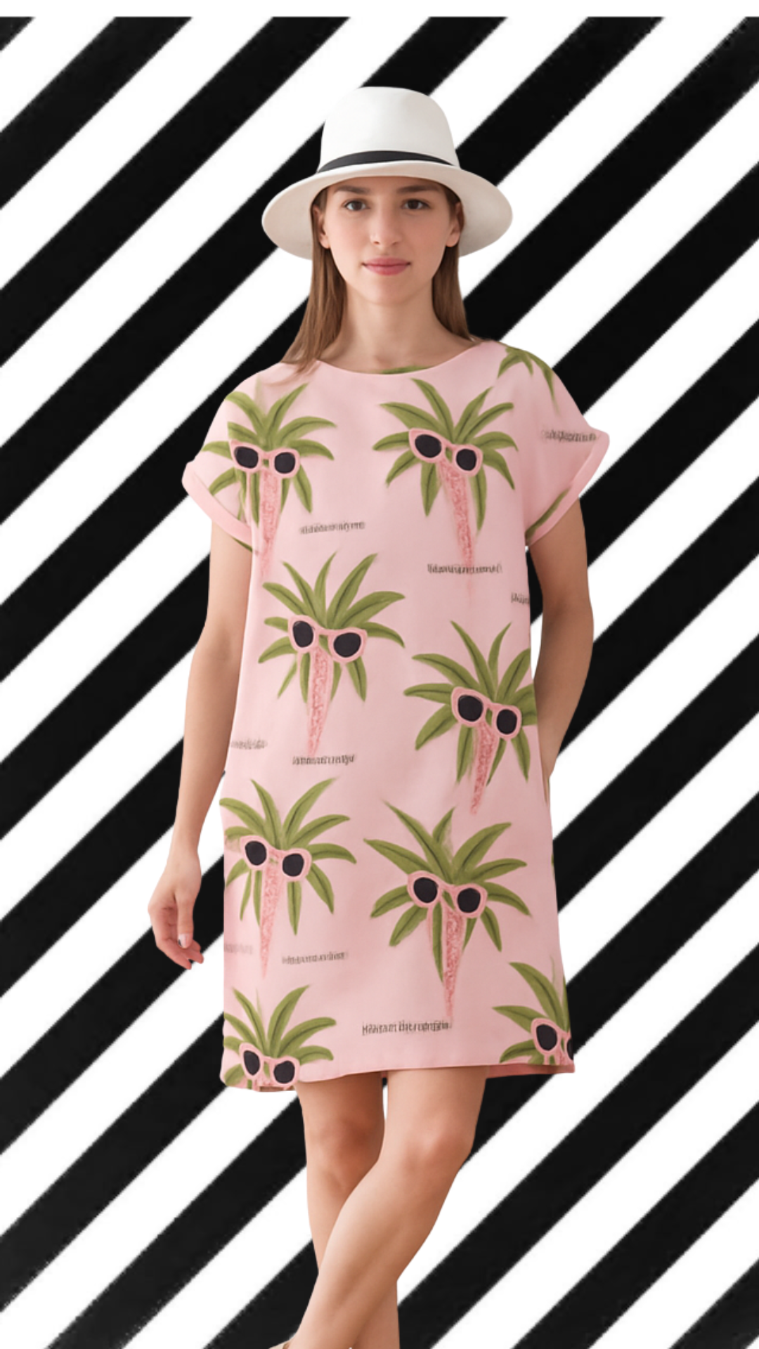 ODDacious dresses