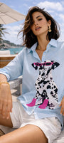 Slaymatian Shirt OddOneOut