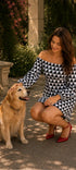 The Off-Shoulder head turner dress (Copy) OddOneOut