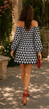 The Off-Shoulder head turner dress (Copy) OddOneOut