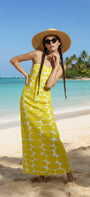 Sunshine Tube dress OddOneOut