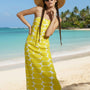 Sunshine Tube dress OddOneOut