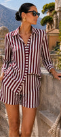 The Unwind Co-ord Set OddOneOut