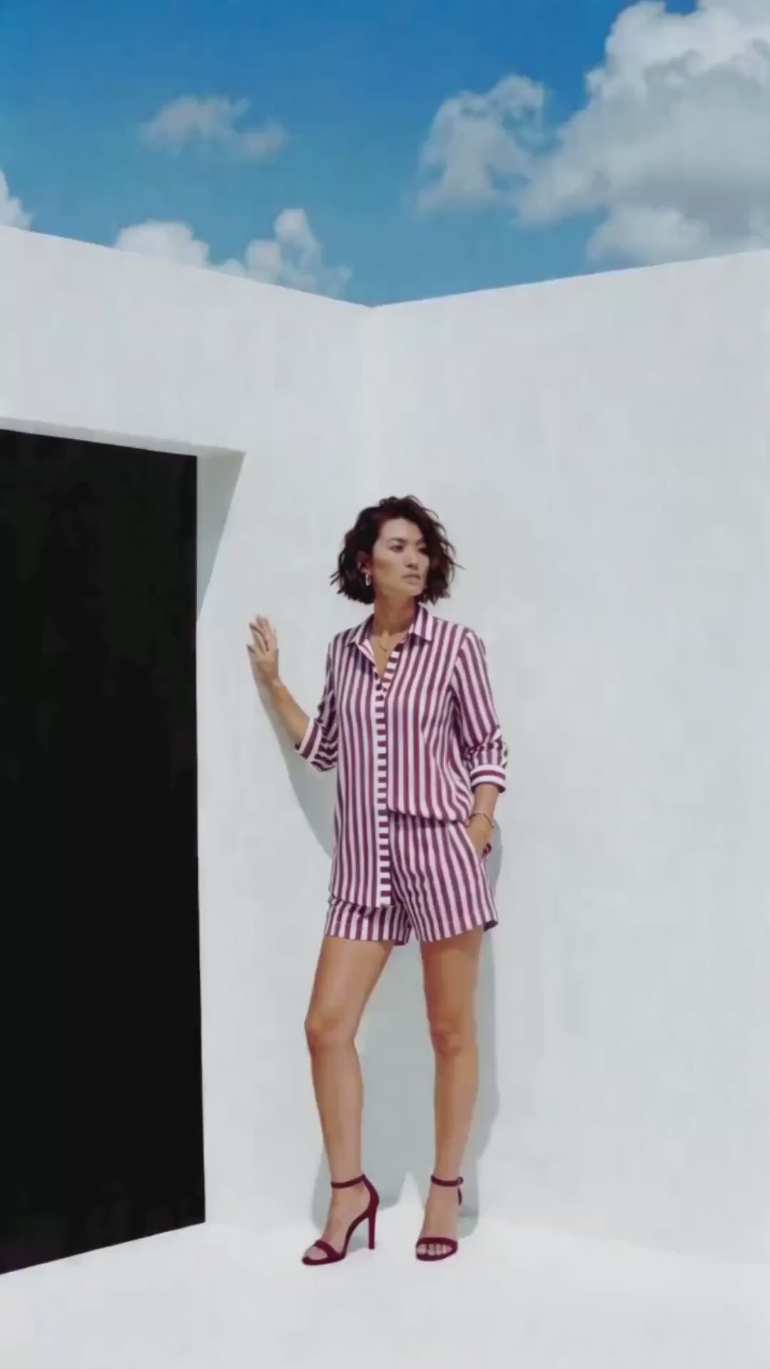 The Unwind Co-ord Set