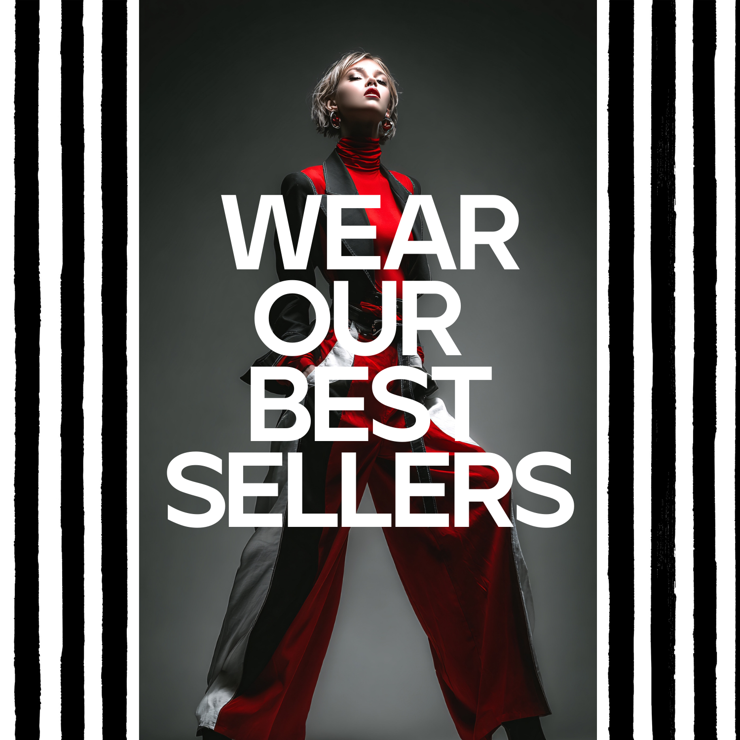 Bestsellers